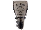 SEAT-PACK L Satteltasche / dark sand / 16.5l