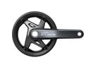Kettenradgarnitur Cues FC-U8000 Single 9/10/11-Gan / schwarz / 170mm / 40 Zähne