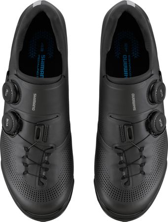 Men MTB SH-XC7 Schuh SPD / black / 42.5