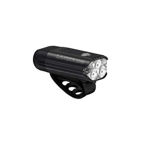 React Drive Front / black / one size