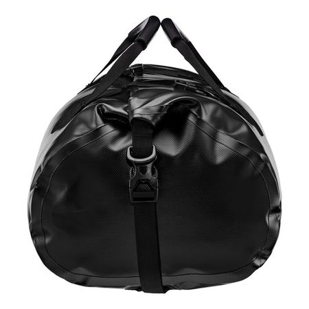 RACK-PACK Gepäckträgertasche / black / 31l