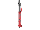 Federgabel Bomber DJ 26" Grip Sweep-Adj / gloss red