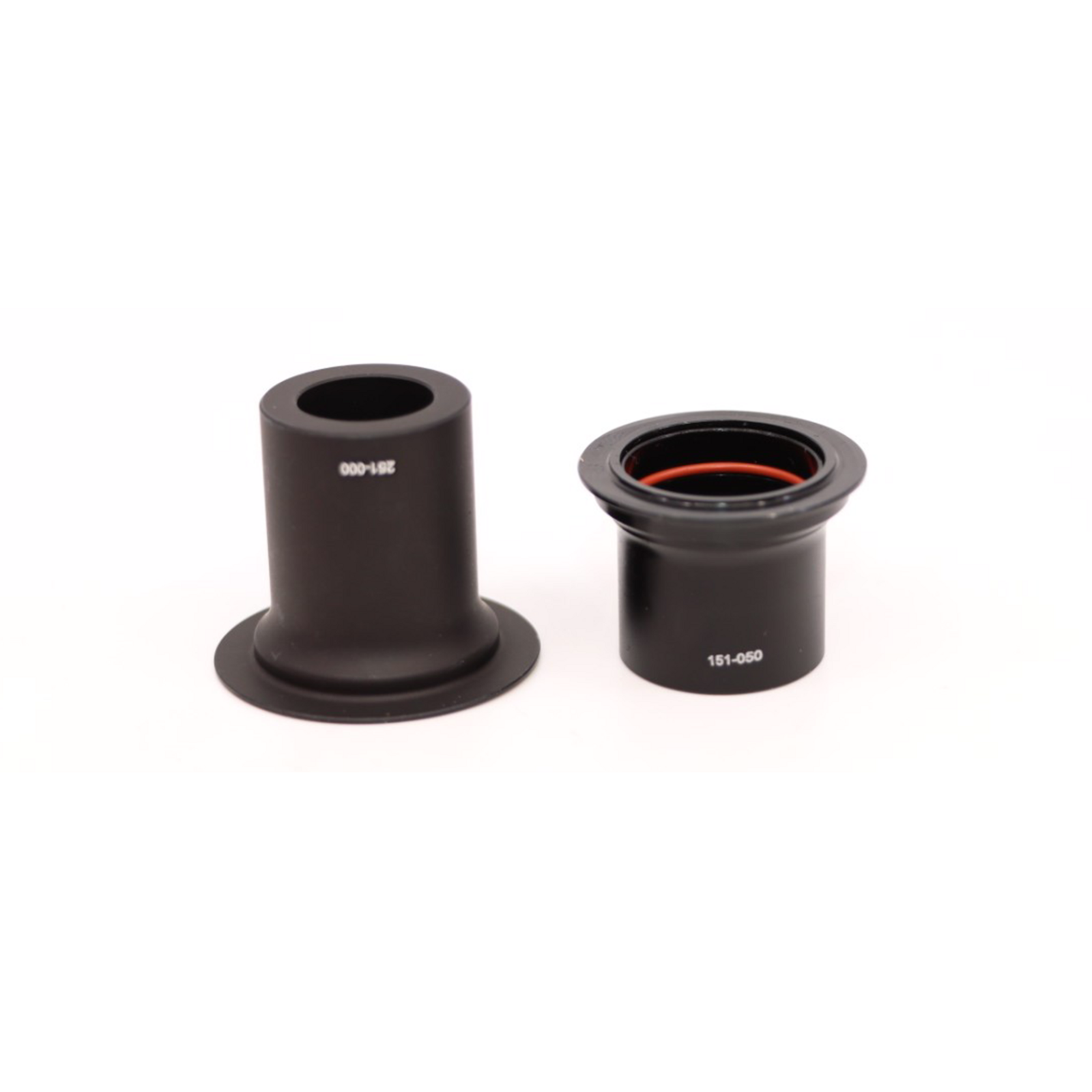 End Cap Set Rear ZR1/ZR1 SL RB and DB 12x142 Campagnolo