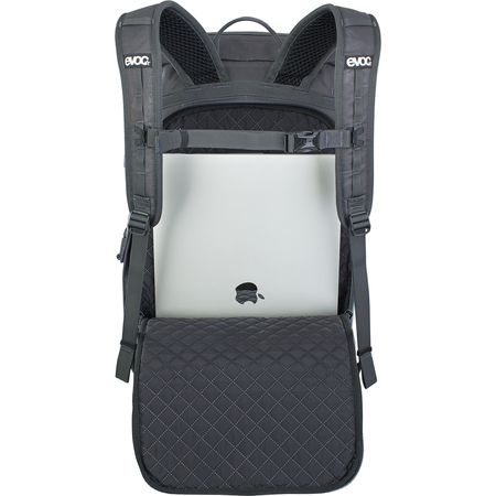 MISSION PRO 28l Rucksack (black) / multicolour 21