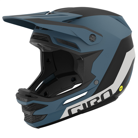 Insurgent Spherical MIPS Helmet / matte harbor blue / M/L 55-59