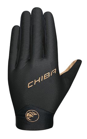 ECO Glove Pro Touring / black / XS