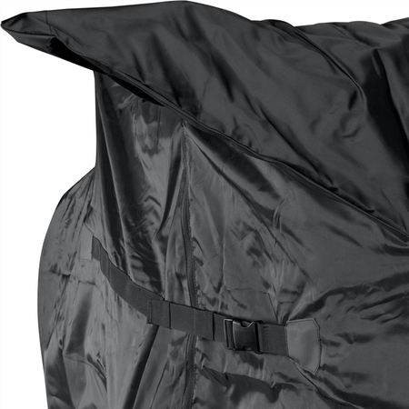 BIKE RACK COVER MTB / black