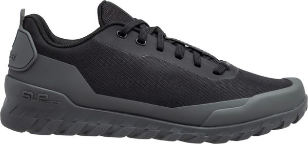 TRAIL SPORT MTB-Schuhe / black _ grey / 38
