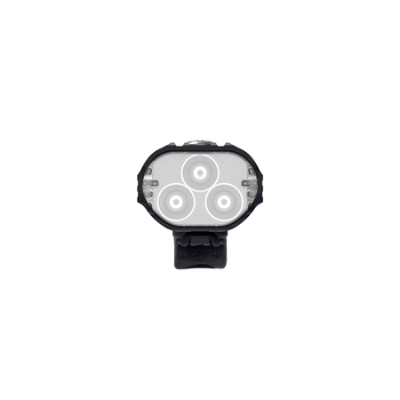 React Drive Front / black / one size