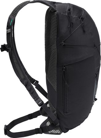 Uphill 12 / black / 12 l