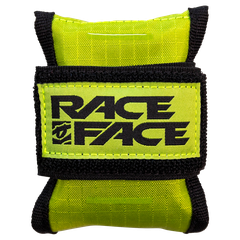 Stash Tool Wrap / lime / one size