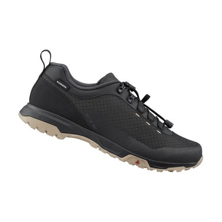 SH-ET5 Trekking- & E-Bike-Schuhe / black / 48