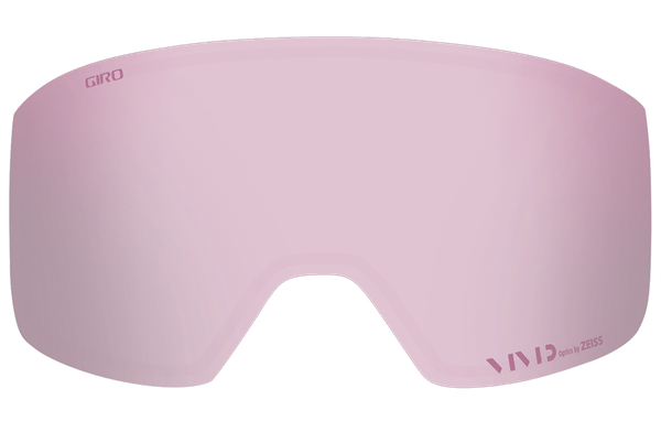 Method Lens / vivid apex S0