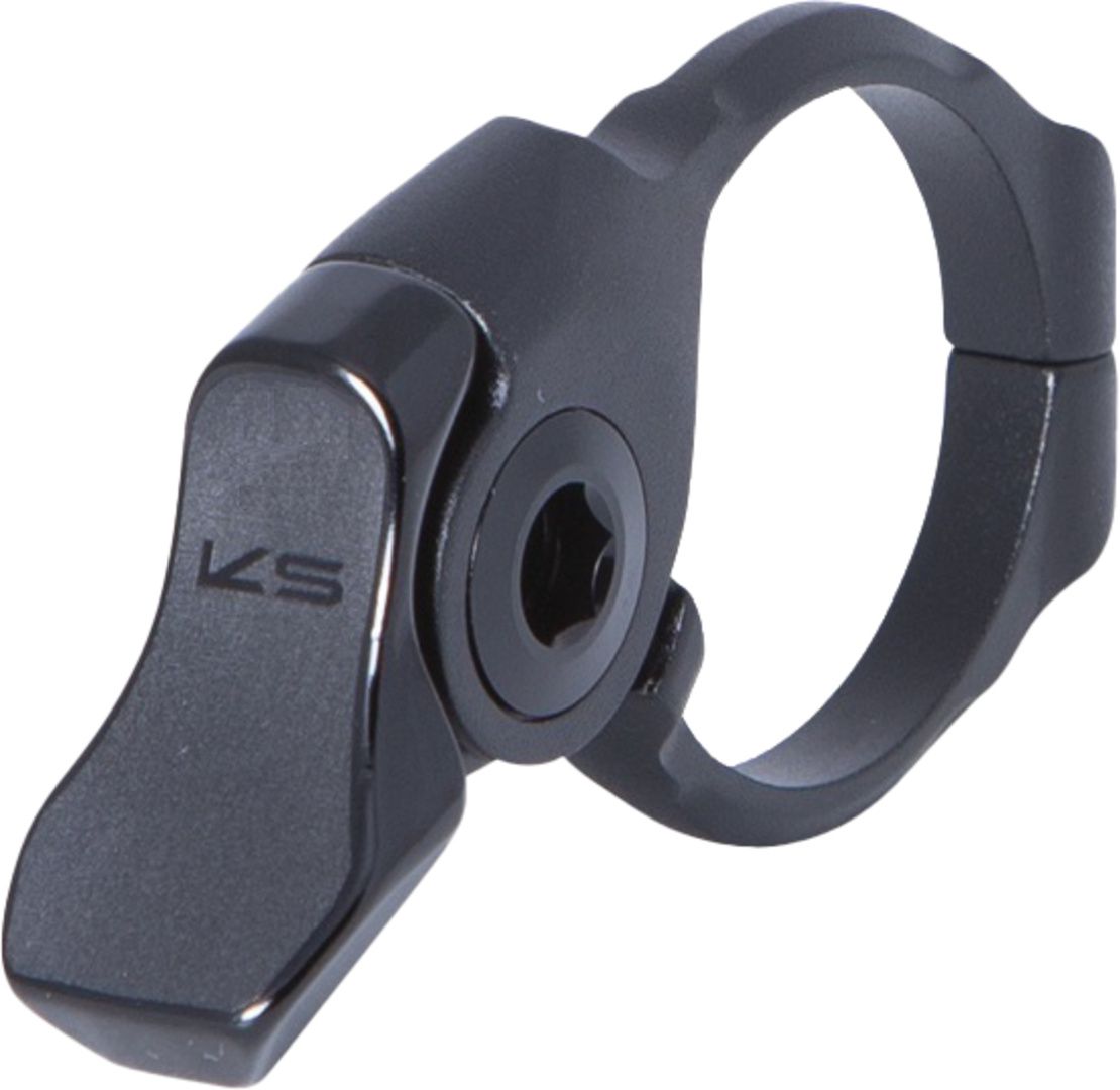 KG SL Alloy Reverse remote lever Ø / 31.8 mm