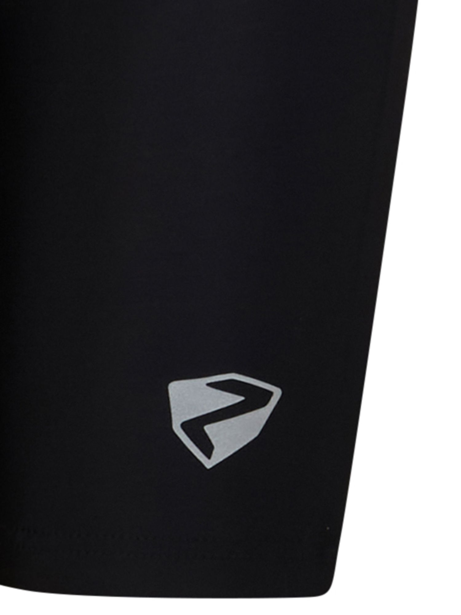 NIMO X-FUNCTION Kinder-Bundhose / black / 140