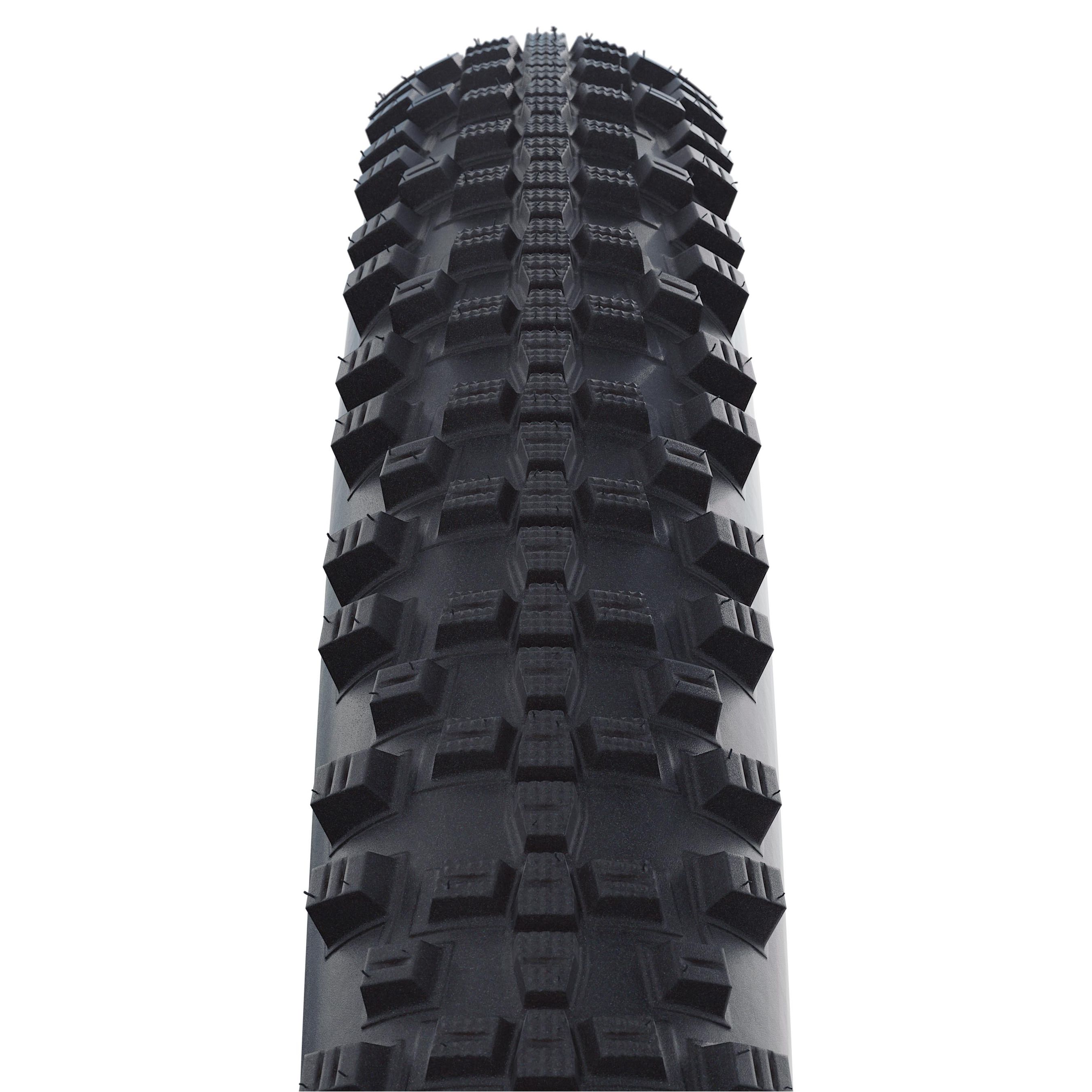 SMART SAM Performance Falt (26x2.1") MTB-Reifen / schwarz / 26" X 2.10"