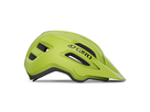 FIXTURE II MIPS Velohelm / matte ano lime / UA 54-61