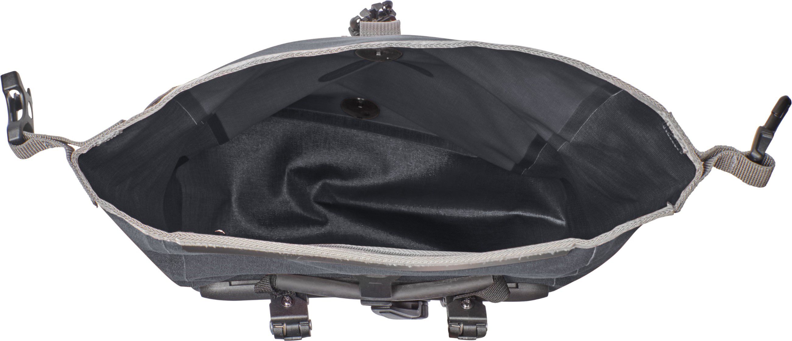 SPORT-ROLLER PLUS Universaltasche (Single) / granite - black / 14.5 L