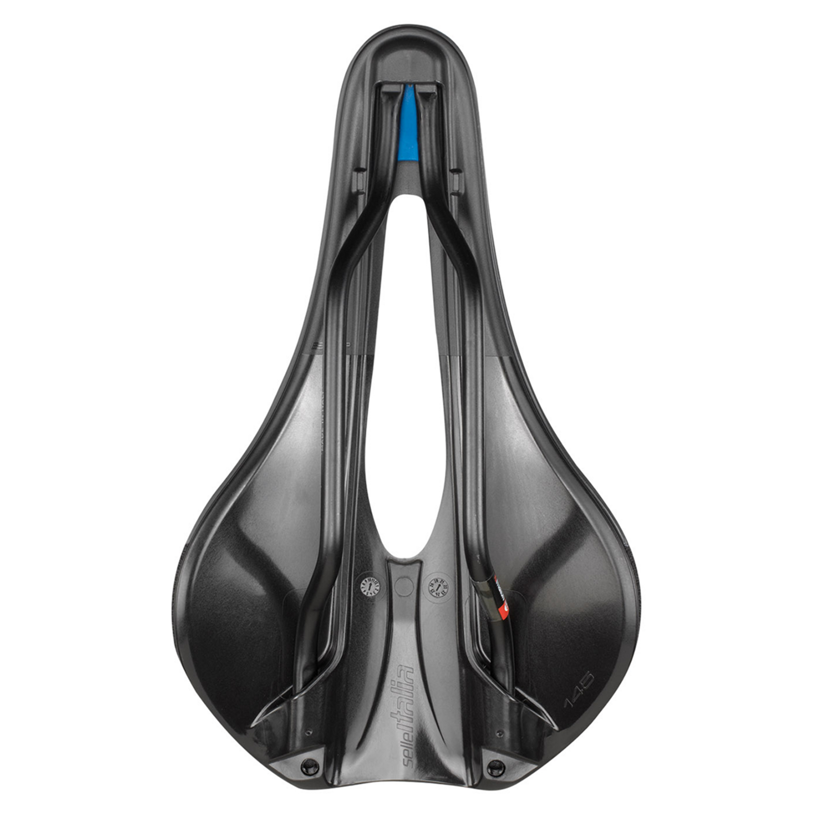 Novus Boost Evo X-Cross TM Superflow / black / L3
