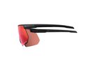 Unisex Brille S-PHYRE RD m / matte black / ridescape rd