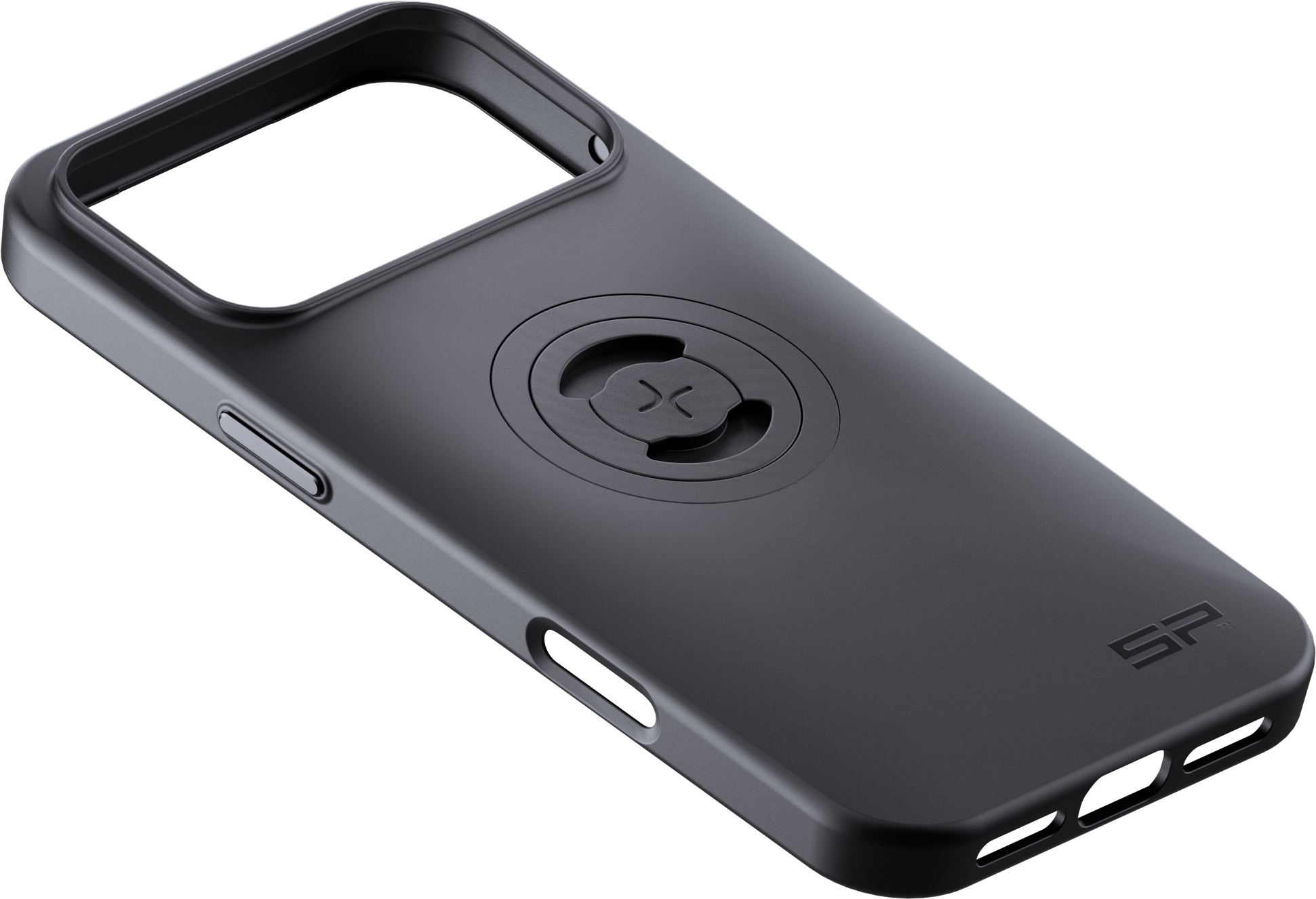 Phone Case SPC+ / schwarz / iPhone 17 Pro Max