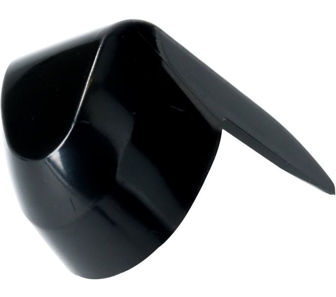 Typenschild ST-R7020 / links