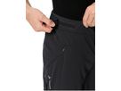 MINAKI Herren-Lofthose / black / L