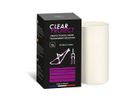 PACK XL, matt transparent, Rahmenschutz-Set mit 13 Kleber