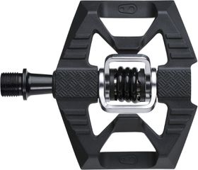 Double Shot 1 Pedal / schwarz