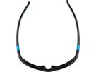 FLEXXY TEEN Teenager-Sonnenbrille / blau