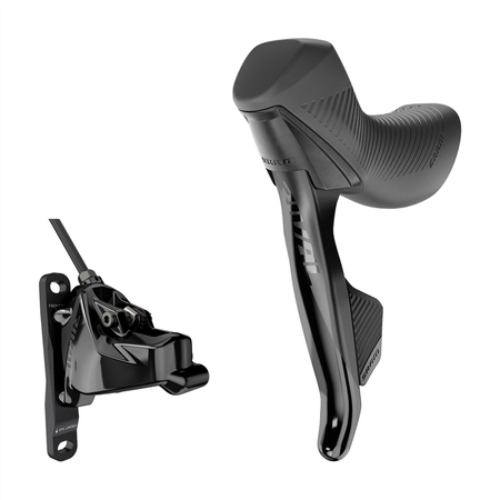 Shift/Brake System Rival eTap AXS hydraulicDisc FM / black / left/950mm