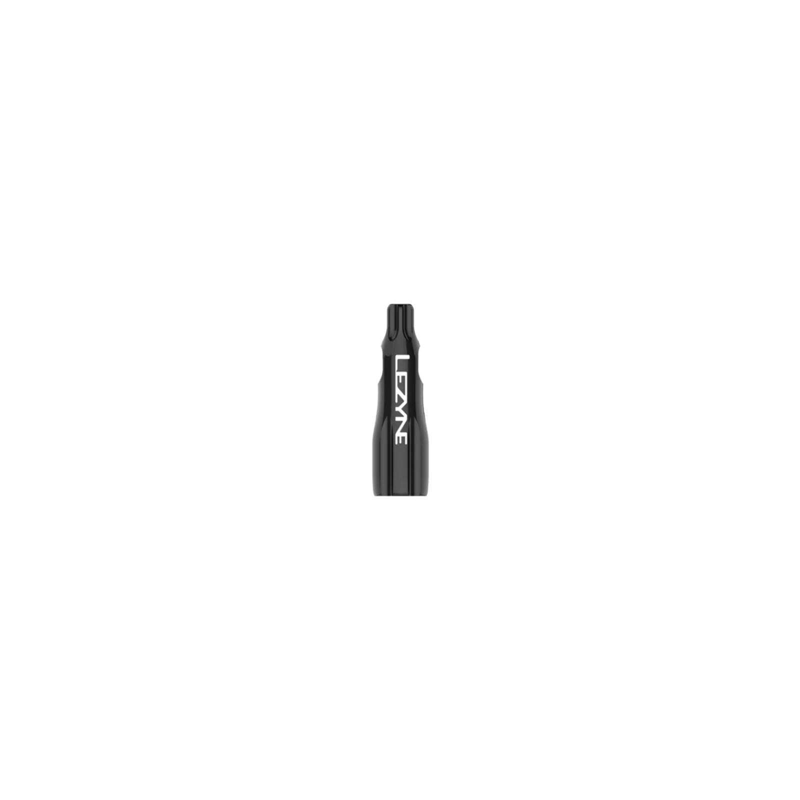 CNC TLR Valve Cap / black