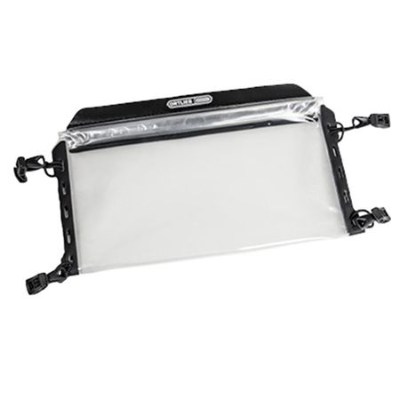 Universelle Kartentasche / transparent / OneSize