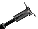 MOUNTAIN TT High Volume Pumpe / schwarz