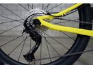 HILL BILL 24 MK2 Kinder- und Jugendvelo / yellow / 24 ZOLL