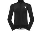 Sweet Protection Crossfire Hybrid LS Jersey W / schwarz / M
