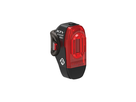 KTV Pro+ AI Alert Rear / black / one size