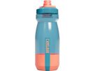 Podium Bottle 0.62l / mercury teal