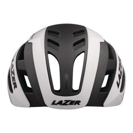 Unisex Road Century / white black / L (58-61 cm)