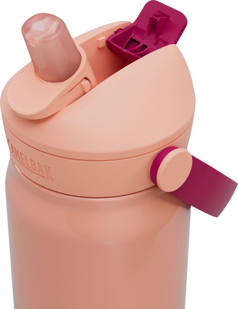 Thrive Flip Straw V.I. 0.6l / blush dawn