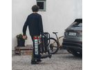 EASYFOLD 3 Veloträger / schwarz / für 2 Velos