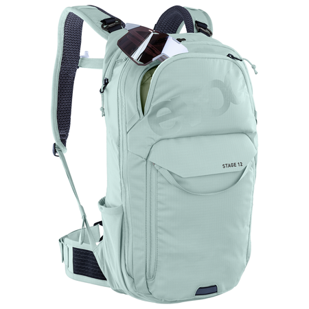 Stage 12L Backpack / mint
