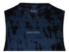 ICON RELAXED Damen-Tanktop / ice night tie dye / L