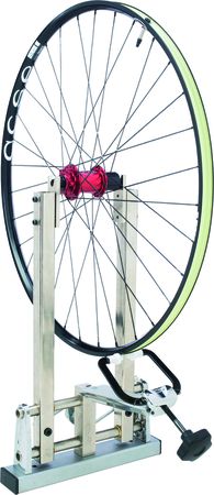 Radzentriergerät CR-07600