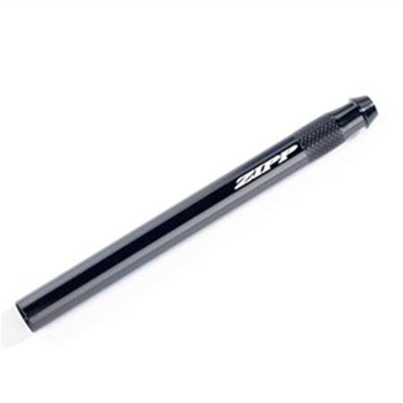 Valve Extender Kit 72mm for Zipp 808 / black