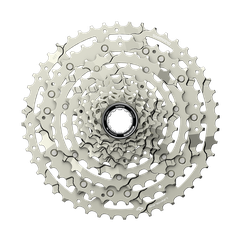 LINKGLIDE CS-LG400 Kassette, 10fach / silber / 11-48, 11-13-15-17-20-23-28-34-41-48