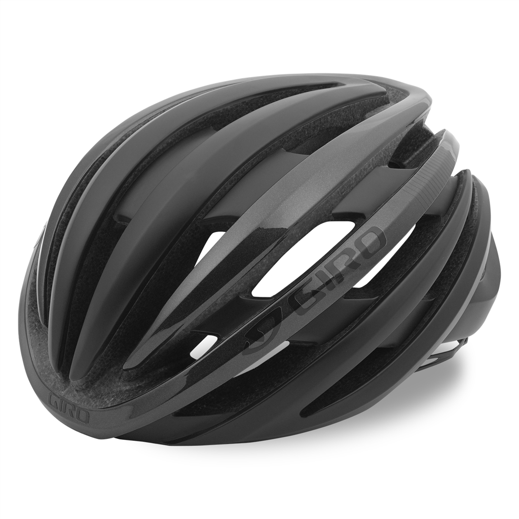 Cinder MIPS Helmet , matte black/charcoal - Hauptansicht