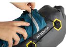 EXPEDITION HANDLEBAR PACK 9L Lenkertasche / grey / 9L