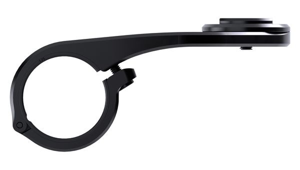 Road Bike Mount Pro SPC+ schwarz / schwarz