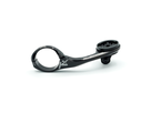 K-EDGE GARMIN MAX XL Combo Mount 35.0mm / black / one size
